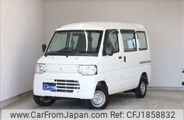 mitsubishi minicab-miev 2021 CFJ1858832