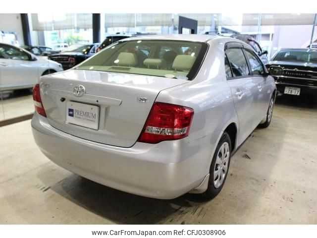 toyota corolla-axio 2010 TE5565 image 1