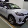 toyota raize 2025 -TOYOTA 【北見 501ﾜ1438】--Raize A210A--0088832---TOYOTA 【北見 501ﾜ1438】--Raize A210A--0088832- image 1
