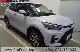 toyota raize 2025 -TOYOTA 【北見 501ﾜ1438】--Raize A210A--0088832---TOYOTA 【北見 501ﾜ1438】--Raize A210A--0088832-