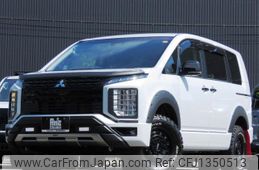 mitsubishi delica-d5 2025 quick_quick_3DA-CV1W_CV1W-5018557