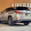 lexus rx 2018 CFJ1106925 image 15
