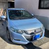 honda insight 2010 -HONDA--Insight DAA-ZE2--ZE2-1209469---HONDA--Insight DAA-ZE2--ZE2-1209469- image 1