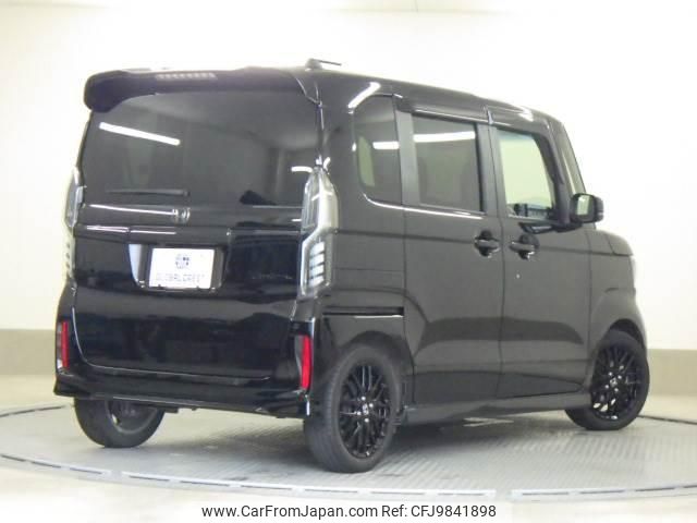 honda n-box 2022 quick_quick_6BA-JF3_JF3-2371183 image 2