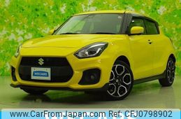 suzuki swift 2020 quick_quick_4BA-ZC33S_ZC33S-407647