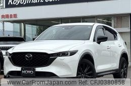 mazda cx-5 2022 -MAZDA 【名変中 】--CX-5 KF2P--508396---MAZDA 【名変中 】--CX-5 KF2P--508396-