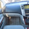 toyota harrier 2008 NIKYO_RH30741 image 10