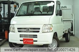 honda acty-truck 2009 quick_quick_HA7_HA7-1723628