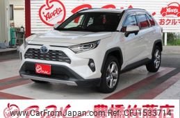 toyota rav4 2020 CFJ1533714