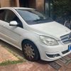 mercedes-benz b-class 2011 CFJ1842546 image 3