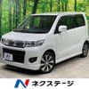 suzuki wagon-r-stingray 2012 quick_quick_MH23S_MH23S-407417 image 1