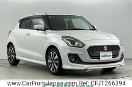 suzuki swift 2017 -SUZUKI--Swift DAA-ZC53S--ZC53S-101558---SUZUKI--Swift DAA-ZC53S--ZC53S-101558-