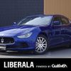 maserati ghibli 2015 -MASERATI--Maserati Ghibli ABA-MG30B--ZAMSS57C001095013---MASERATI--Maserati Ghibli ABA-MG30B--ZAMSS57C001095013- image 1