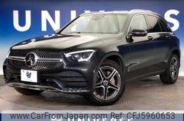 mercedes-benz glc-class 2019 -MERCEDES-BENZ--Benz GLC 3DA-253915--WDC2539152F686985---MERCEDES-BENZ--Benz GLC 3DA-253915--WDC2539152F686985-