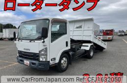 isuzu elf-truck 2016 CFJ1632050