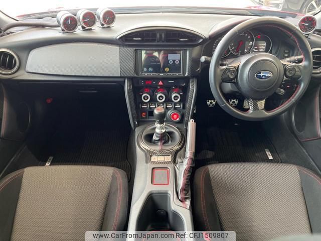 subaru brz 2019 CFJ1509807 image 2