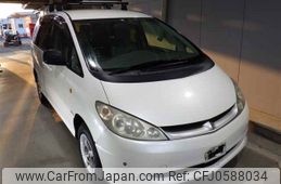 toyota estima-hybrid 2002 -TOYOTA--Estima Hybrid AHR10W-0008438---TOYOTA--Estima Hybrid AHR10W-0008438-