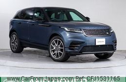 land-rover range-rover 2024 CFJ1531165