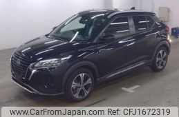 nissan nissan-others 2021 CFJ1672319