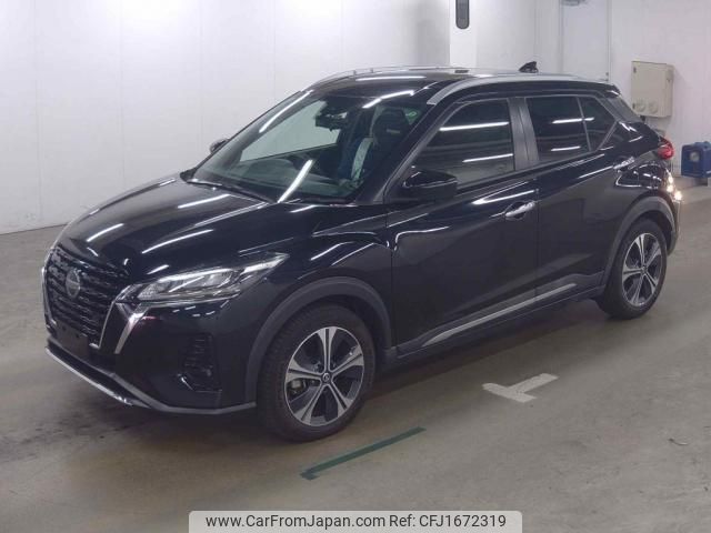 nissan nissan-others 2021 CFJ1672319 image 1