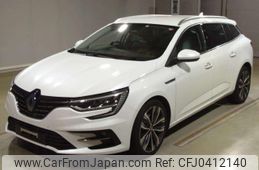 renault megane 2021 quick_quick_7BA-KBH5H_VF1RFB00XM0826781