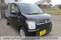 suzuki wagon-r 2018 -SUZUKI 【尾張小牧 581ﾉ6952】--Wagon R DAA-MH55S--MH55S-228951---SUZUKI 【尾張小牧 581ﾉ6952】--Wagon R DAA-MH55S--MH55S-228951-