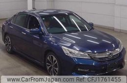 honda accord 2016 CFJ1761455
