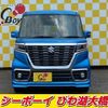 suzuki spacia 2018 -SUZUKI--Spacia MK53S--579179---SUZUKI--Spacia MK53S--579179- image 9