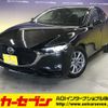 mazda mazda3 2019 -MAZDA--MAZDA3 5BA-BPFP--BPFP-104147---MAZDA--MAZDA3 5BA-BPFP--BPFP-104147- image 1