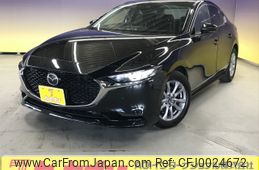 mazda mazda3 2019 -MAZDA--MAZDA3 5BA-BPFP--BPFP-104147---MAZDA--MAZDA3 5BA-BPFP--BPFP-104147-