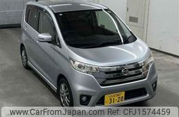 nissan dayz 2013 CFJ1574459