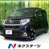 daihatsu move 2015 quick_quick_LA160S_LA160S-1002607 image 1