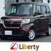 honda n-box 2018 CFJ1624253 image 1