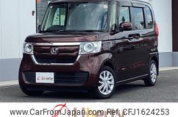 honda n-box 2018 CFJ1624253