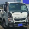 mitsubishi-fuso canter 2016 -MITSUBISHI 【名古屋 401ﾇ92】--Canter FBA20--544952---MITSUBISHI 【名古屋 401ﾇ92】--Canter FBA20--544952- image 1