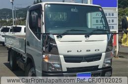 mitsubishi-fuso canter 2016 -MITSUBISHI 【名古屋 401ﾇ92】--Canter FBA20--544952---MITSUBISHI 【名古屋 401ﾇ92】--Canter FBA20--544952-