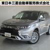 mitsubishi outlander-phev 2020 quick_quick_5LA-GG3W_GG3W-0702565 image 1