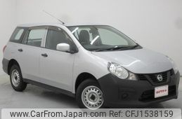 nissan nv150-ad 2018 CFJ1538159