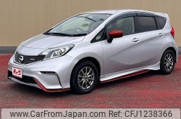nissan note 2016 -NISSAN--Note DBA-E12--E12-429349---NISSAN--Note DBA-E12--E12-429349-