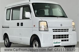 suzuki every 2013 -SUZUKI--Every GBD-DA64V--DA64V-784267---SUZUKI--Every GBD-DA64V--DA64V-784267-