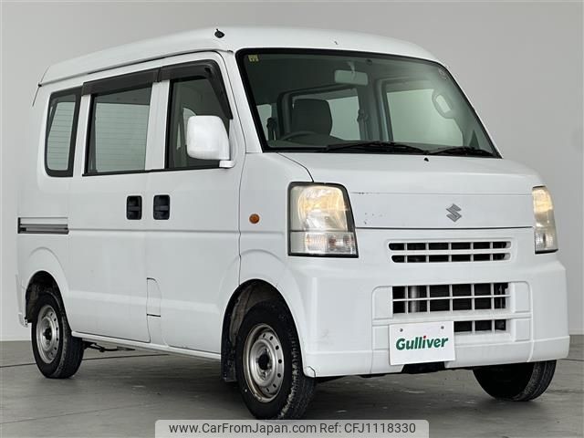 suzuki every 2013 -SUZUKI--Every GBD-DA64V--DA64V-784267---SUZUKI--Every GBD-DA64V--DA64V-784267- image 1
