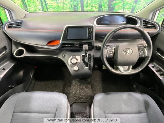 toyota sienta 2016 quick_quick_NSP170G_NSP170-7031416 image 2