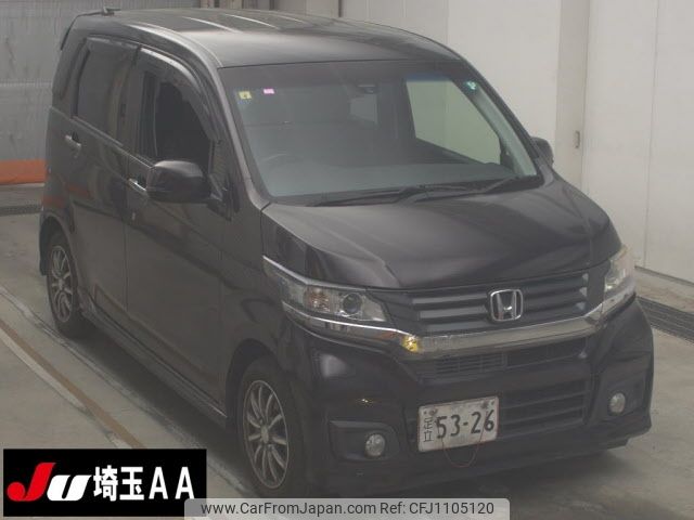honda n-wgn 2014 -HONDA--N WGN JH1-2018565---HONDA--N WGN JH1-2018565- image 1