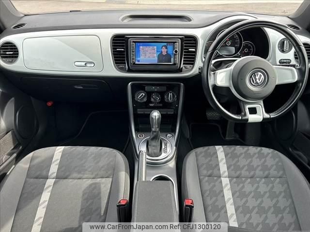 volkswagen the-beetle 2018 -VOLKSWAGEN 【愛媛 365ﾘ24】--VW The Beetle 16CBZ--JM707231---VOLKSWAGEN 【愛媛 365ﾘ24】--VW The Beetle 16CBZ--JM707231- image 2