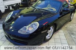 porsche boxster 1997 -PORSCHE--Porsche Boxster E-986K--WPOZZZ98ZV609290---PORSCHE--Porsche Boxster E-986K--WPOZZZ98ZV609290-