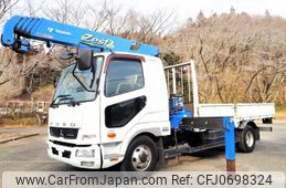 mitsubishi-fuso fighter 2014 GOO_NET_EXCHANGE_0403477A30250129W002