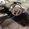 toyota prius-α 2017 -TOYOTA--Prius α DAA-ZVW41W--ZVW41-0060807---TOYOTA--Prius α DAA-ZVW41W--ZVW41-0060807- image 9