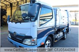 hino dutro 2016 -HINO--Hino Dutoro TSG-XKU600X--XKU600-0001673---HINO--Hino Dutoro TSG-XKU600X--XKU600-0001673-