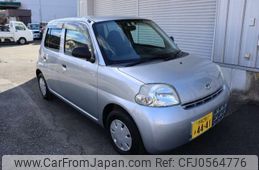 daihatsu esse 2008 -DAIHATSU 【浜松 581ﾖ4441】--Esse DBA-L235S--L235S-1028081---DAIHATSU 【浜松 581ﾖ4441】--Esse DBA-L235S--L235S-1028081-