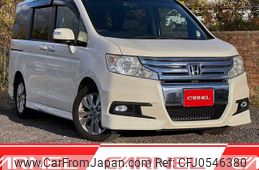 honda step-wagon 2010 M00614